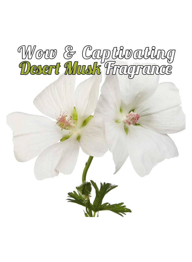 ECOLYTE+ صابون يد إيكوليت+ مسك الصحراء 500 مل - Image 4